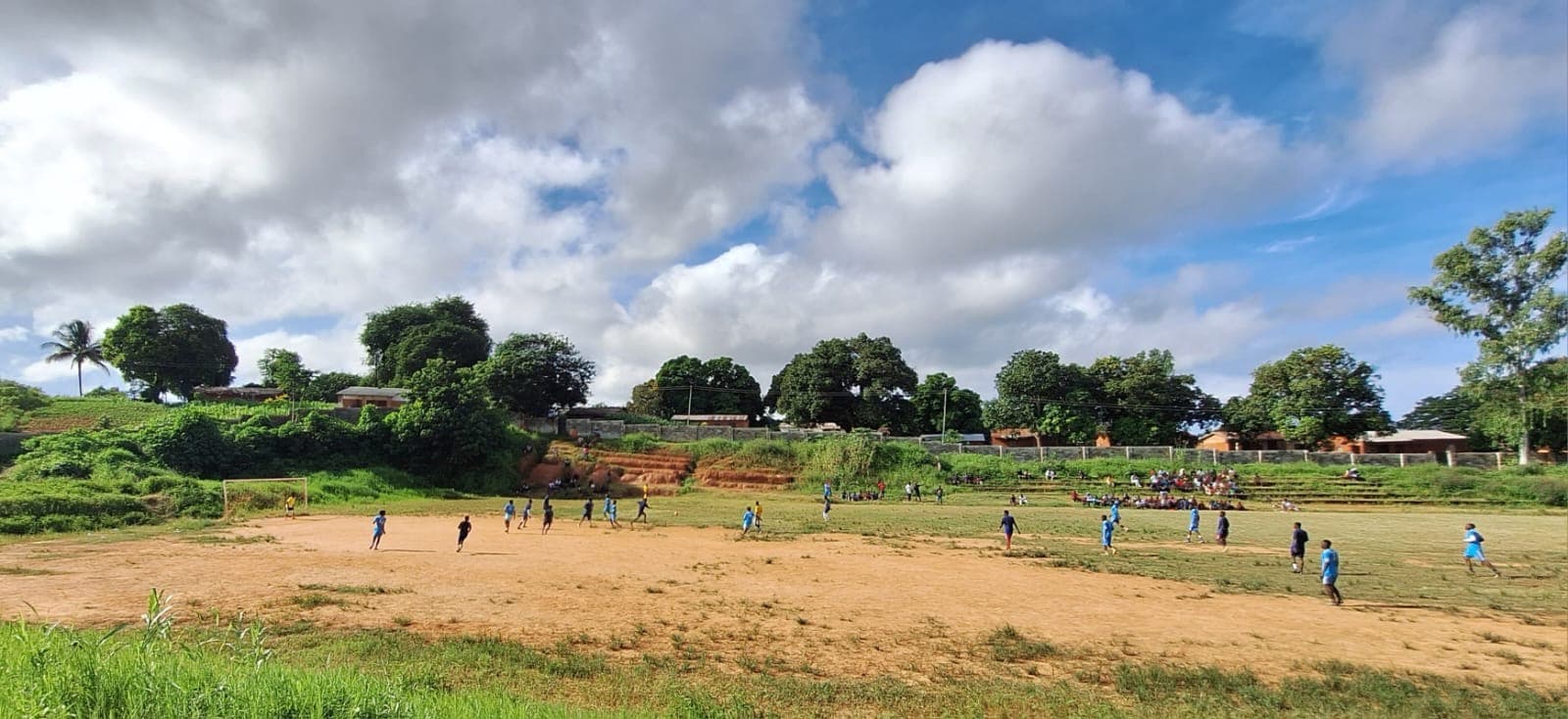 St. Patrick's Missionary Society in Mzuzu