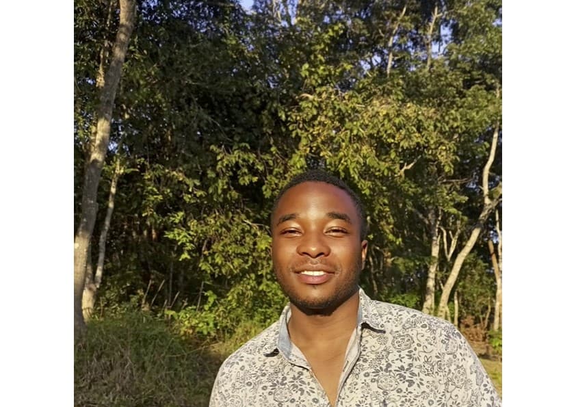 Isaac – lokale coach & coördinator